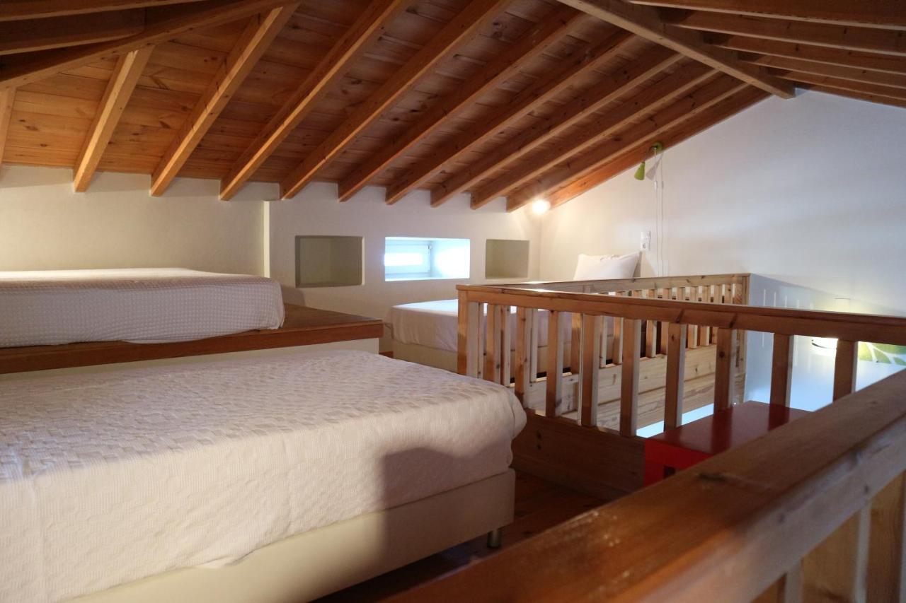 Ifigenia Studios Patitírion Extérieur photo