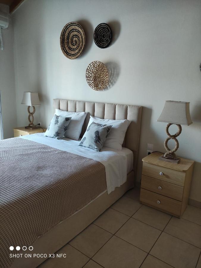 Ifigenia Studios Patitírion Extérieur photo