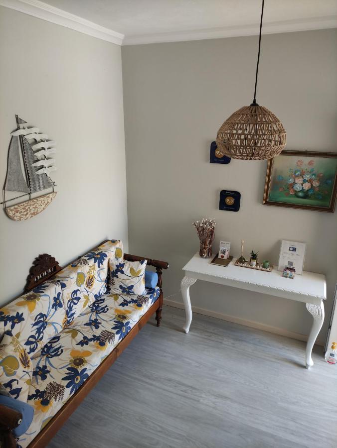 Ifigenia Studios Patitírion Extérieur photo
