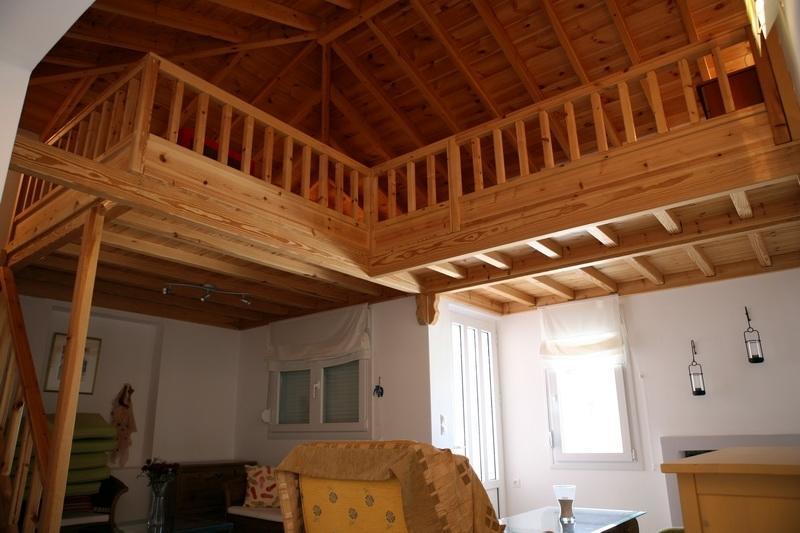 Ifigenia Studios Patitírion Chambre photo