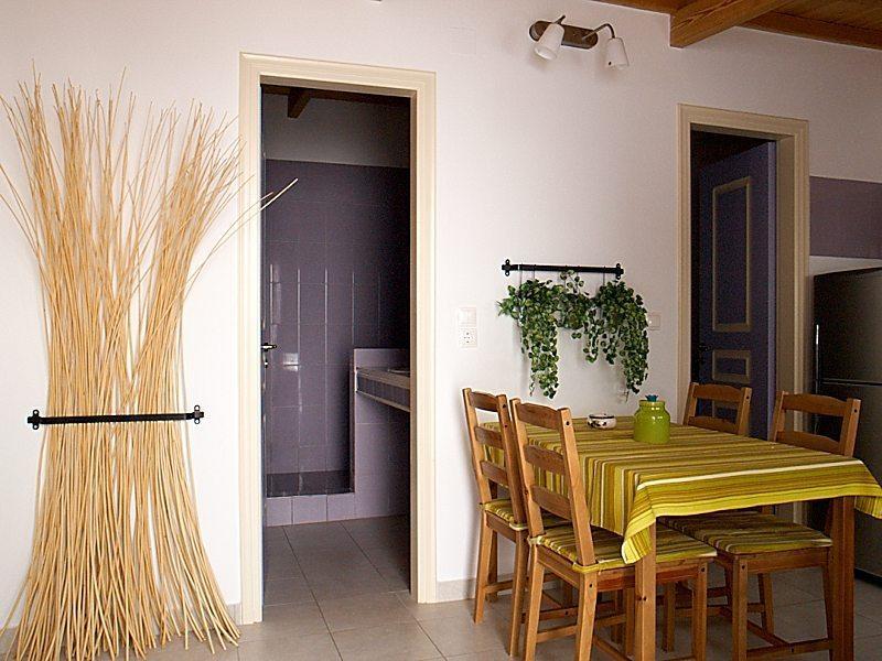 Ifigenia Studios Patitírion Chambre photo