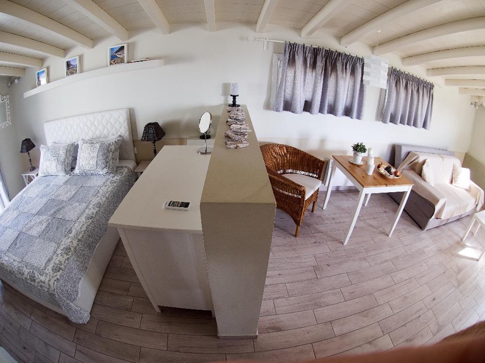 Ifigenia Studios Patitírion Extérieur photo
