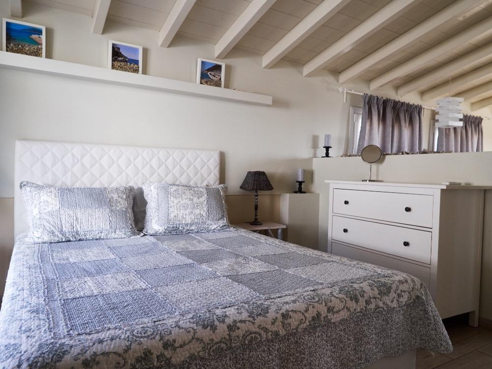 Ifigenia Studios Patitírion Extérieur photo